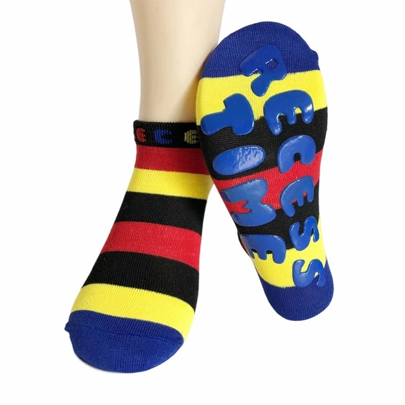 Arch Support Running Socks